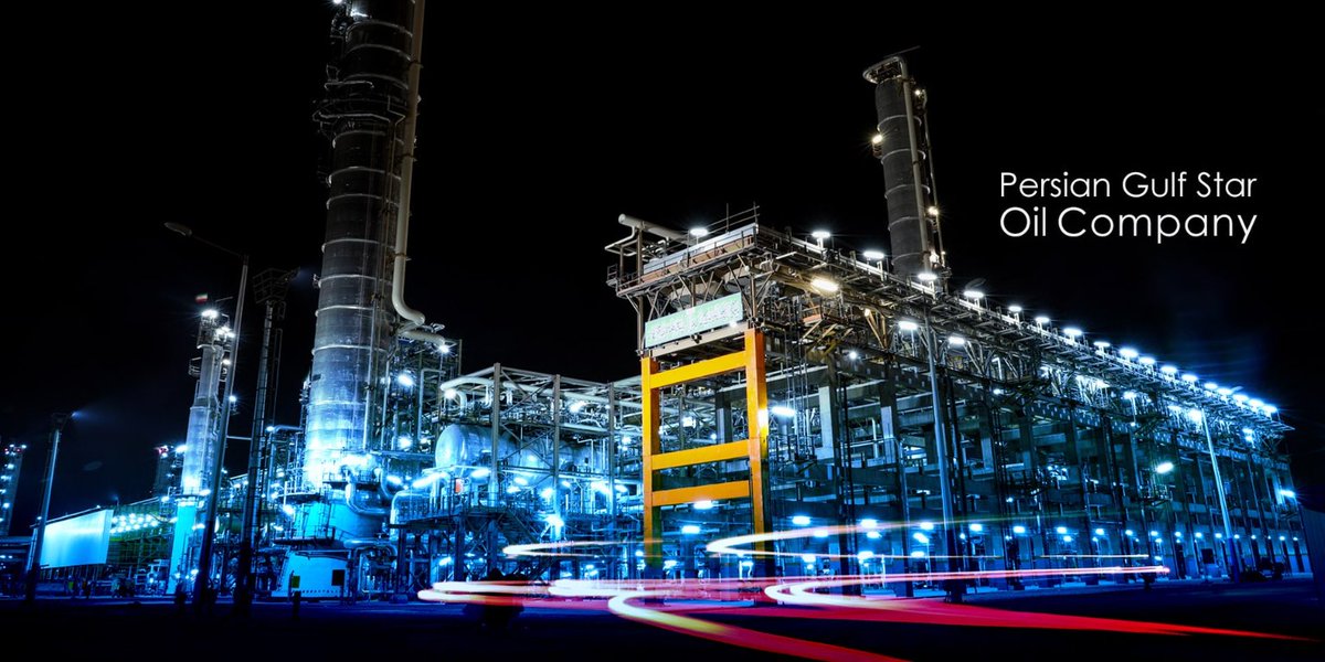 m_ermia's tweet photo. The first production of jet fuel at Persian Golf Star Oil Refinery:

T.S: 0.8 ppm
Flash point: 55 °C
Water Content: 60 ppm
Freezing point: -60°C
https://t.co/cFdWWDn9V2: 0.7862
IBP: 175°C
FBP: 231°C https://t.co/uHTIqWBBsv