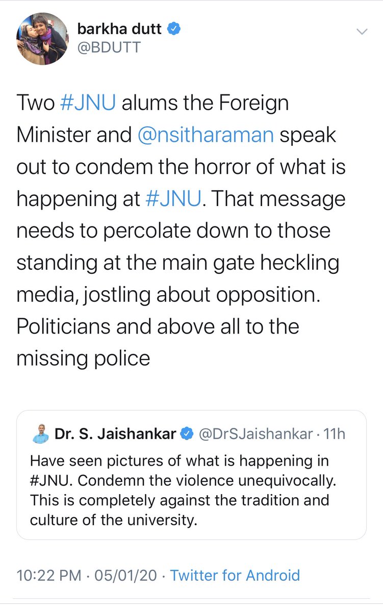barkha dutt twitter