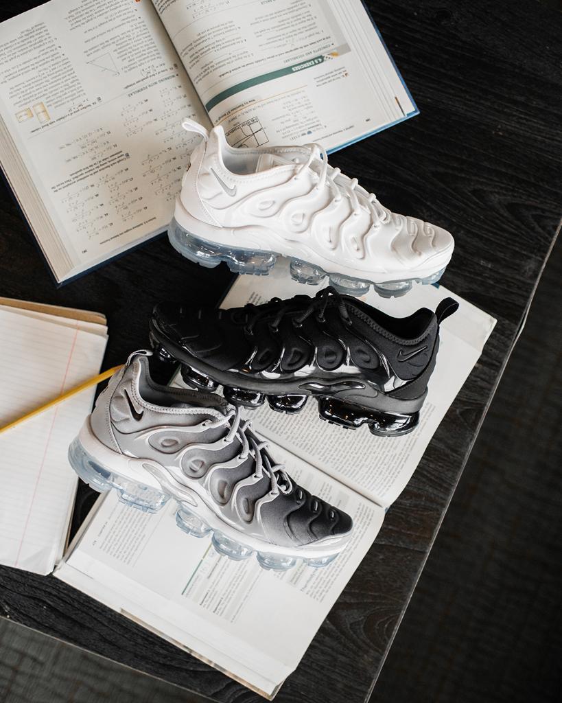 air max vapor plus footlocker