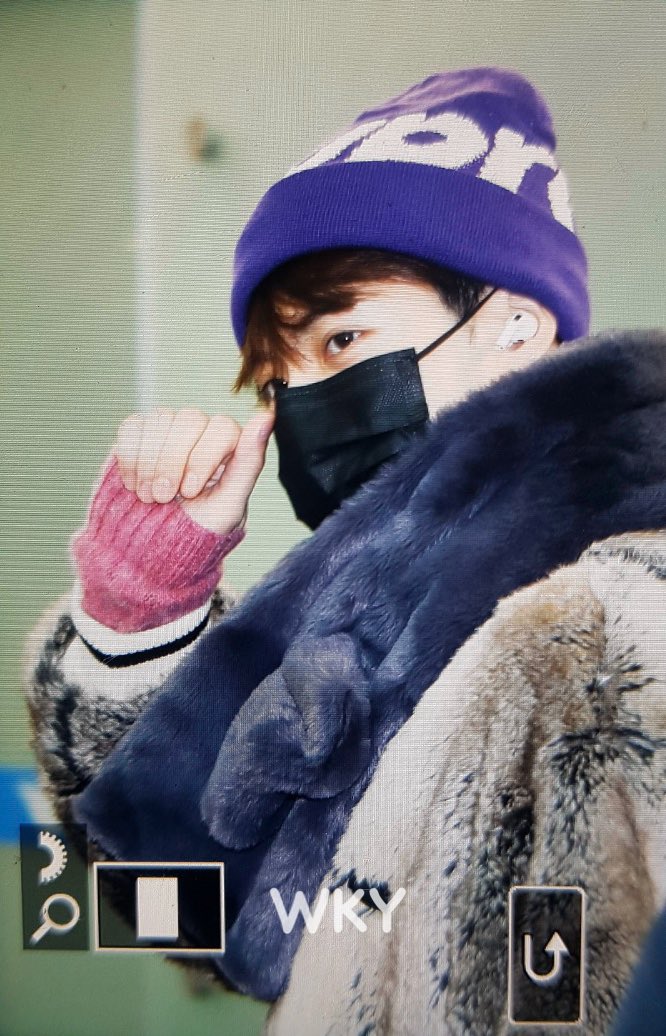 328ways_'s tweet photo. 200106 ICN
💕💕💕💕💕
#jackson #jacksonwang #王嘉爾 #왕잭슨
#got7    #갓세븐 https://t.co/e1ecXTy5Eu