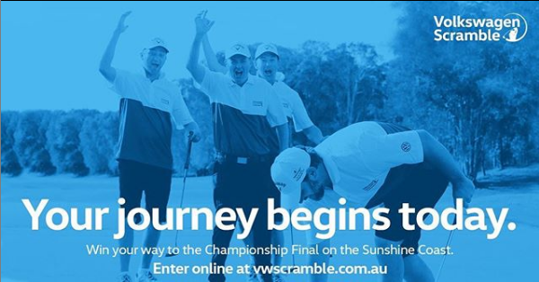 Enter CHCC's Volkswagen Scramble event online now at vwscramble.com.au/event#/competi…⁠
⁠
Just for playing in the Volkswagen Scramble you and your immediate family members receive access to an incredible $1,000 Factory Bonus* off selected Volkswagen models.⁠
⁠
#chcc #livegolf #lovegolf