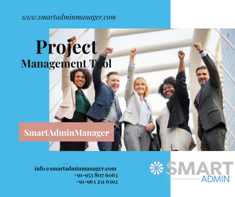 Smart__Admin's tweet image. SmartAdmin offers enterprise solutions for your organization with outstanding features. Click here to get an overview of our services:
smartadminmanager.com/smartadmin_fea…
Contact us: info@smartadminmanager.com/ +91-953 807 6063/ +91-963 251 6592
#enterprisesoftware #invoicingtool #timesheet