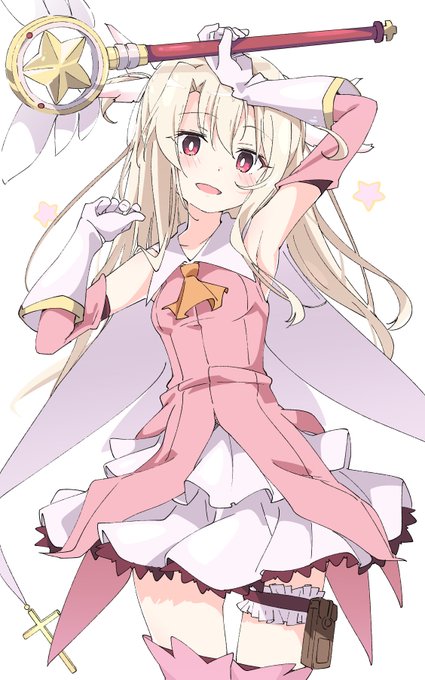 イリヤ