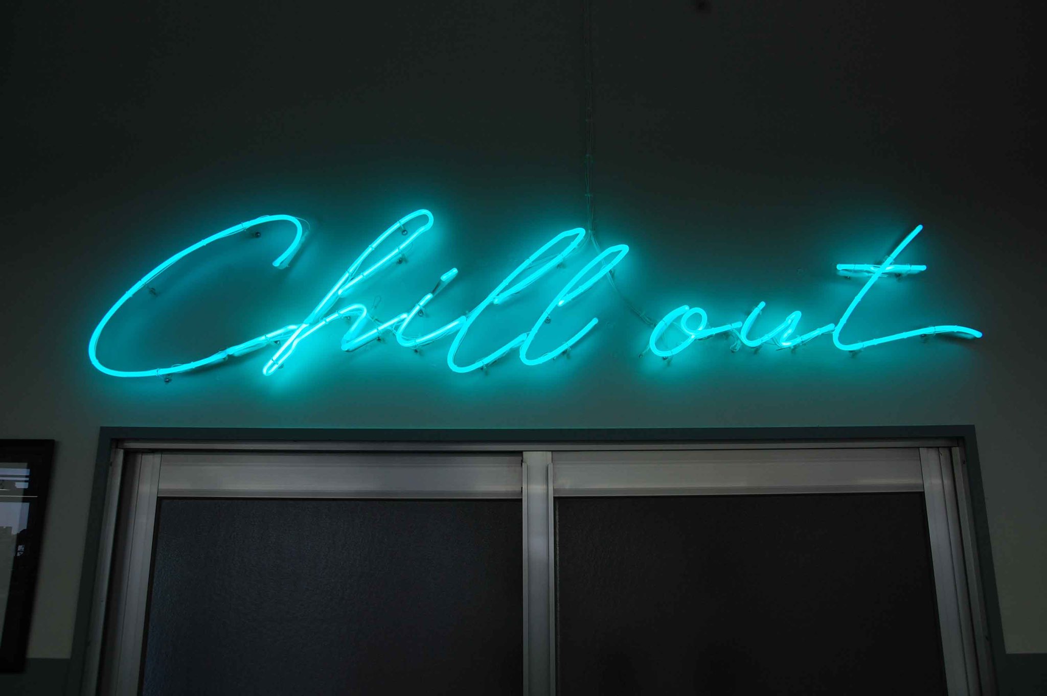 オリジナル カスタムデザイン ネオンサイン スケートボードスタイル  