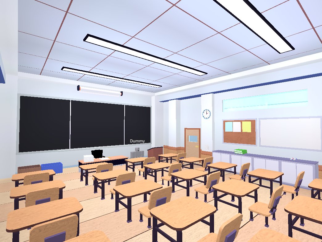 School RP 📚 Vinns High School - Roblox