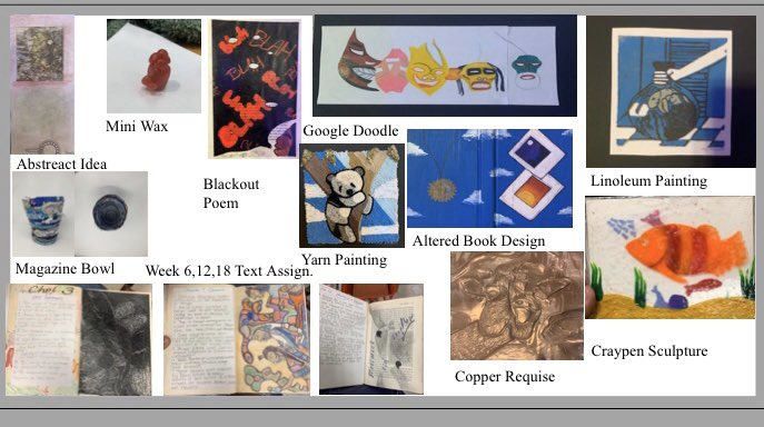 What’s up in Applied Design?!   #cobbartrocks #artsedga #arted