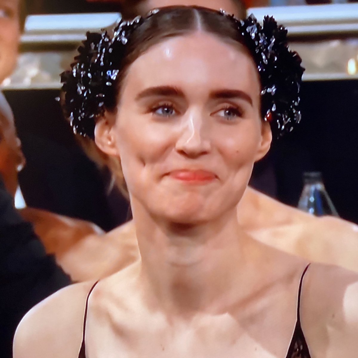 Joaquin Phoenix calling out the bullshit of Awards Season and celebrating the work of his fellow nominees! Plus he breaks down while acknowledging Rooney Mara... 

THIS IS WHY WE LOVE HIM!!!!!! #GoldenGlobes #FilmTwitter
