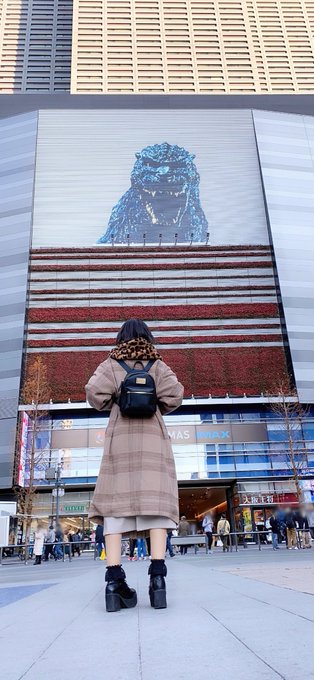 Twitterのコスプレ画像4