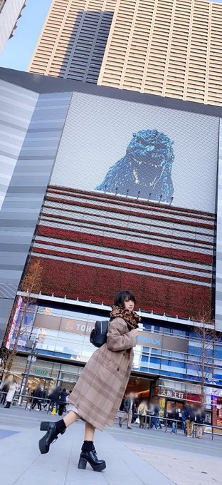 Twitterのコスプレ画像3