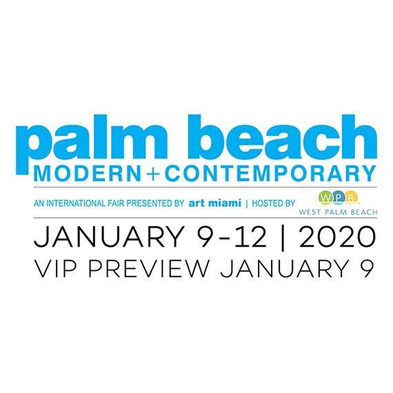 ChrisZanotto's tweet photo. I am pleased to invite you to see my new artworks at Palm Beach Modern + Contemporary, 9/12 January 2020, Booth PB 520 - VK Gallery / An international art fair presented by Art Miami - Hosted by West Palm Beach, Florida https://t.co/GwpUzmA5vI