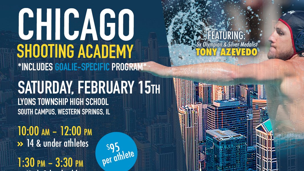 LT Water Polo TBT tweet media