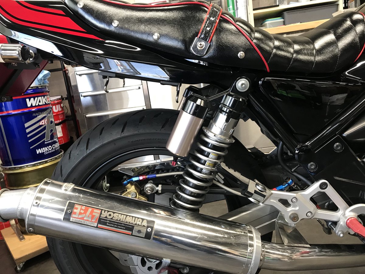 Motor Cycle Shop Ride on!! on X: Motor Cycle Shop Ride on!! on X: