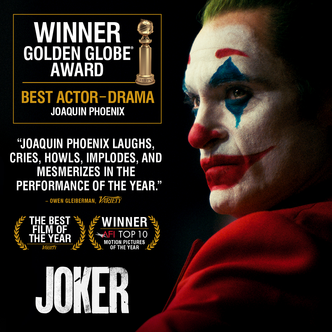 Warner Bros. Pictures on Twitter: