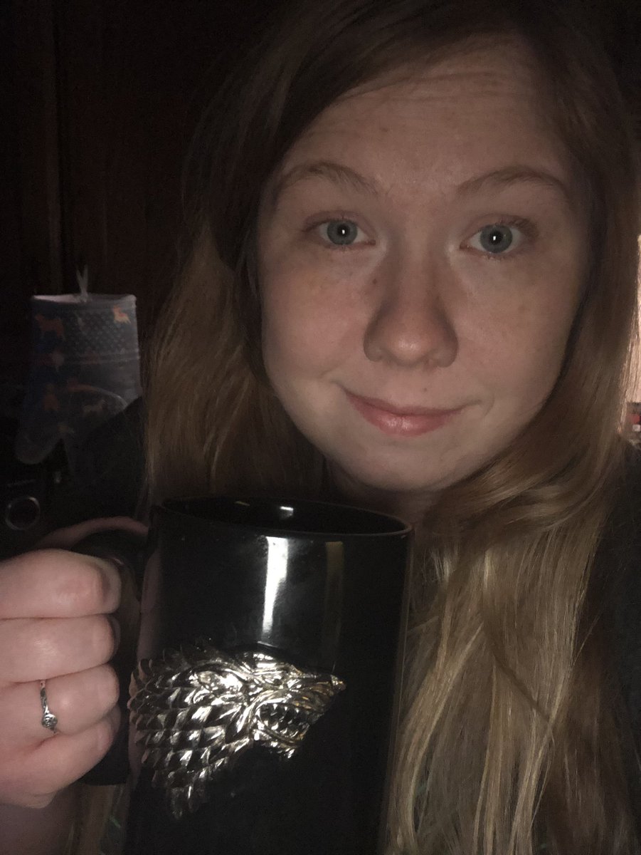 MissFischer13's tweet photo. Late night hot cocoa #centralselfie @librareprincess https://t.co/rauh2EuQm4