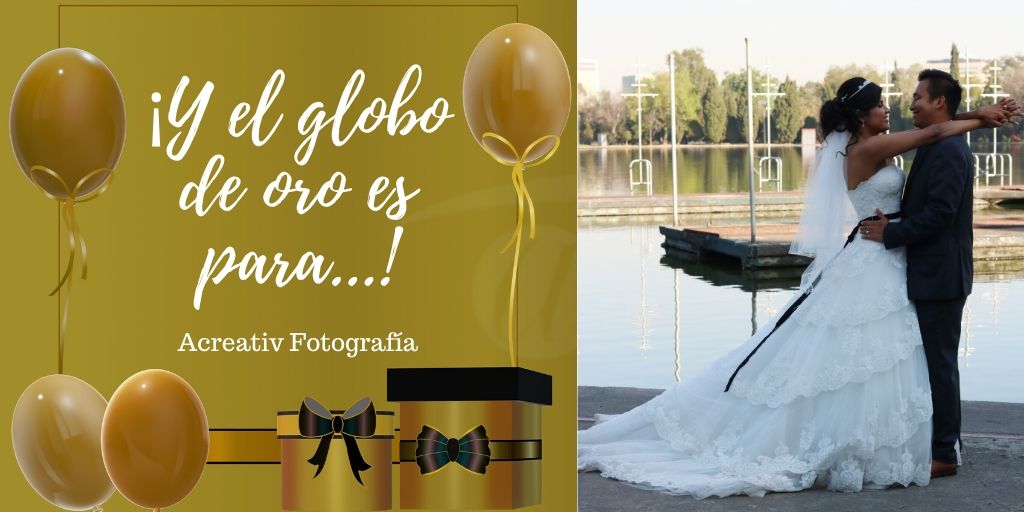 #AcreativFotografía siempre presente en los mejores #eventos #goldenglobes2020