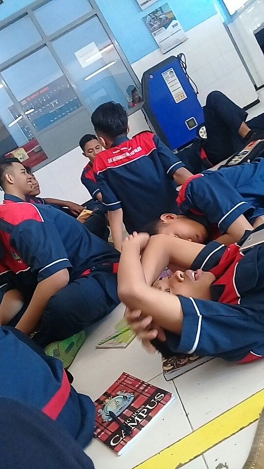 Tidak ada nama tweet media