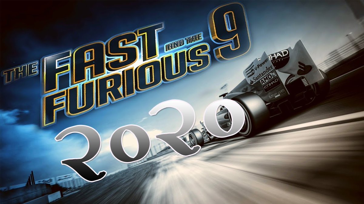FastFurious_Mov's tweet photo. STREAM English Watch Fast &amp; Furious 9 (2020) FULL
Watch Fast &amp; Furious 9 (2020) Free Streaming HD
Watch Fast &amp; Furious 9 (2020) Online Stream Full Movie

@FastFurious_Mov @furious_2020 #fastfuriousspyracers #CharlizeTheron #vindiesel #helenmirren https://t.co/EyUZ1aDbzx