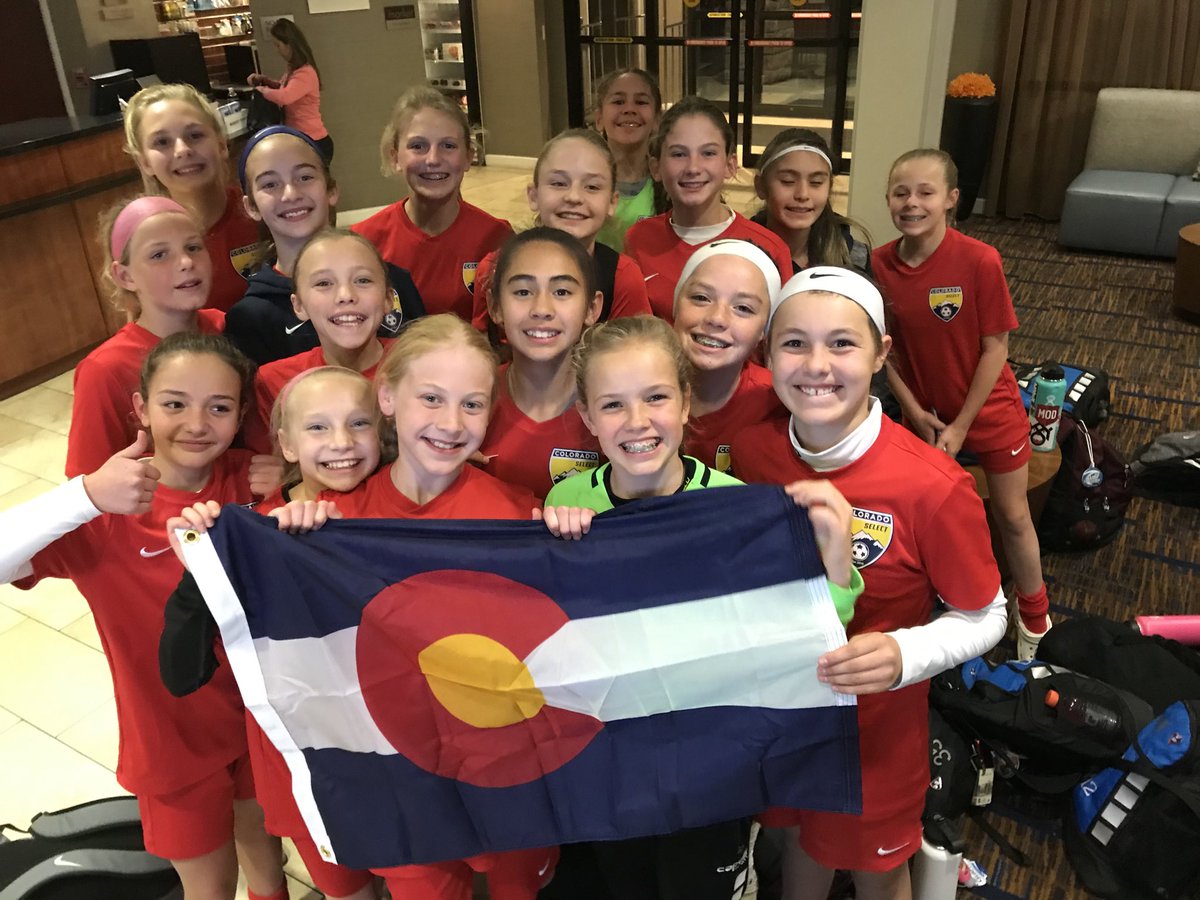 Colorado Select (@selectcolorado) on Twitter photo <a href="/wearecosoccer/">Colorado Soccer</a> 2008G getting ready to represent CO Select in the <a href="/usysodp/">US Youth Soccer ODP</a> west region ODP championship finals!! <a href="/wearecosoccer/">Colorado Soccer</a> 2008G getting ready to represent CO Select in the <a href="/usysodp/">US Youth Soccer ODP</a> west region ODP championship finals!!