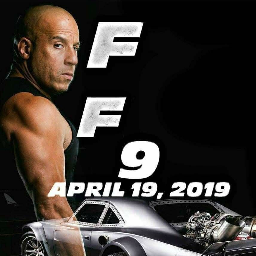 FastFurious_Mov's tweet photo. Streaming Fast &amp; Furious 9 (2020) Full Movie
Download Stream Fast &amp; Furious 9 (2020) Movie Online Full Free
Watch Fast &amp; Furious 9 (2020) movie Online Putlocker Streaming

@FastFurious_Mov @furious_2020 #fastfuriousspyracers #CharlizeTheron #vindiesel #helenmirren https://t.co/Lwe1LYDXp1
