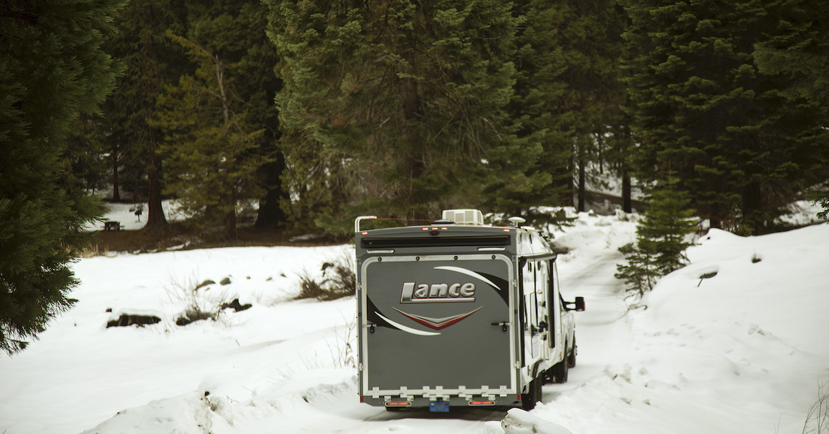 GoRVing's tweet photo. Make every day one to remember. #ThingsRVersSay #GoRVing https://t.co/libHSjZXJn