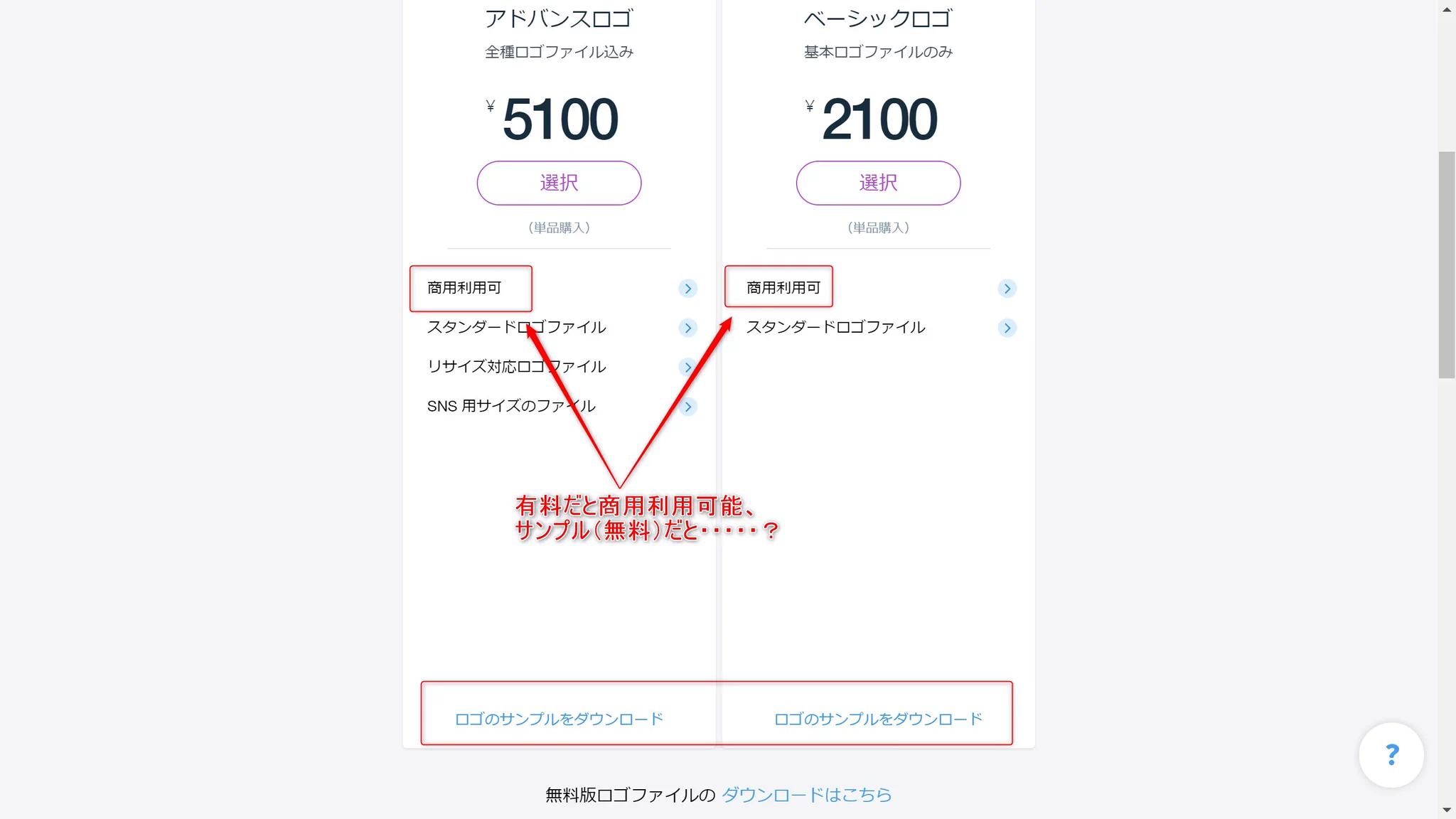 @kenjikatooo 作ってみたのですが、著作権ってどうなってるんだろう、、？
有料だと”商用利用可”になる様子。 