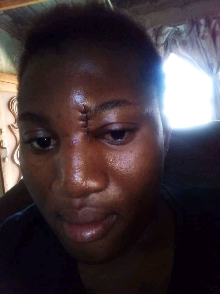 Man’s NOT Barry Roux tweet media