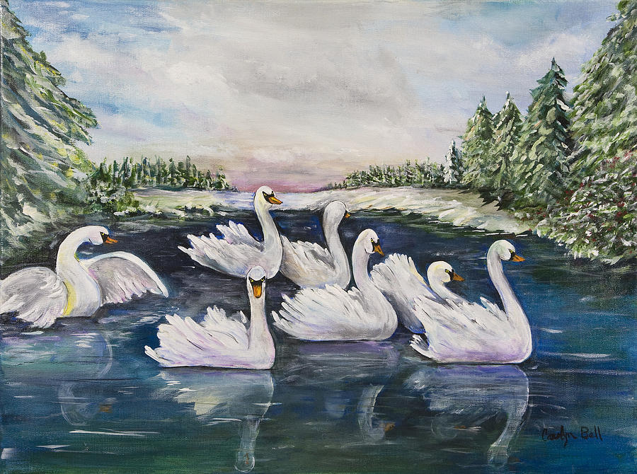 Лебединое озеро для детей. Лебединое озеро картина. Пейзаж с лебедями. Лебедь для детей. Лебедь иллюстрация.
