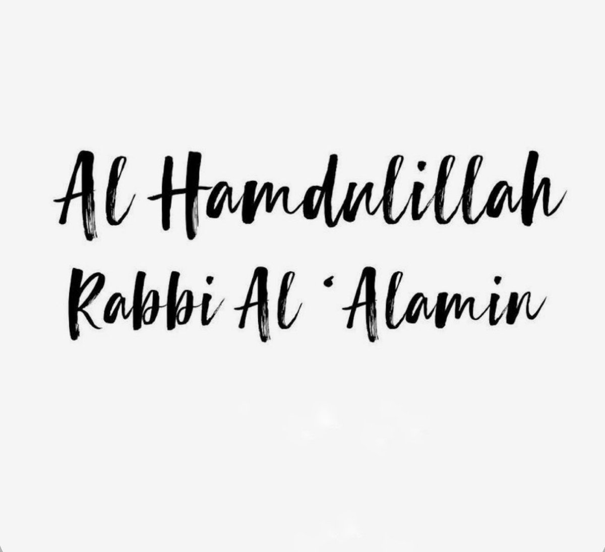 nfizaris's tweet photo. Thank you Allah... https://t.co/pg88AOkfFe