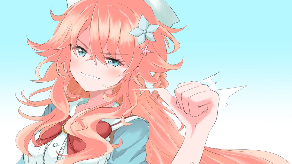 Romanc_e_ier's tweet photo. ヤンキーか��？？？
最近アーカイブすら追えてないけど3D配信はリアタイする…帰れたらするぞい
#御伽の国の舞踏会
#えらすとや https://t.co/iZJQim3Jog
