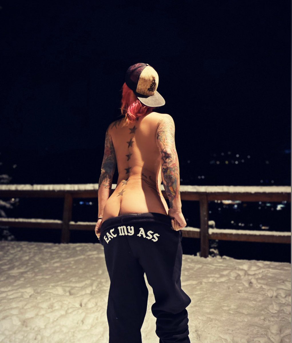 Kim Congdon Sister : Reddit Leaks - Nude Photos