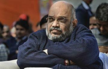 hari_x74's tweet photo. Better Resign and take charge as the Violence Minister of India
#ResignAmitShah https://t.co/QhS7NhqQzR