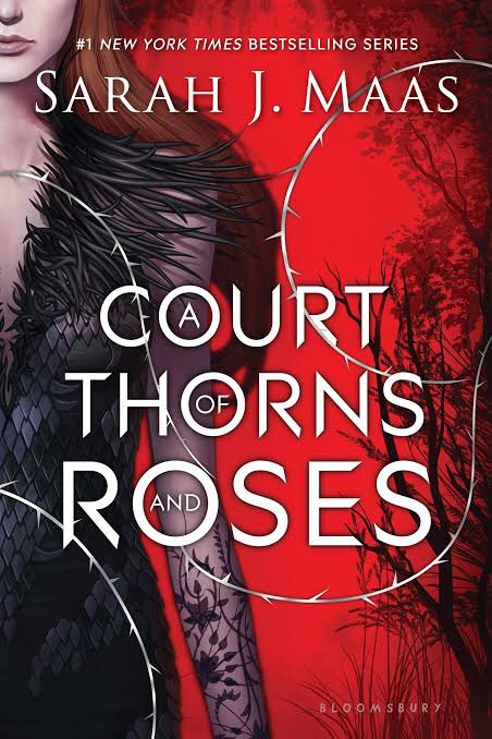 ‼️CALLING ALL FANS OF <a href="/SJMaas/">Sarah J. Maas</a>‼️ Sarah is offering a SIGNED and PERSONALISED(!!) paperback copy of #ACOTAR (worldwide shipping!!) for the #AuthorsForFireys auction (with the winning bid $ donated towards the Australian bushfire crisis). See below for further details!