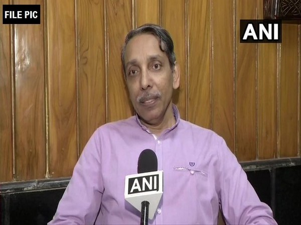 ANI's tweet photo. JNU Vice Chancellor M. Jagadesh Kumar: Would like to appeal to all students to maintain peace. University stands by all the students to facilitate their pursuit of academic activities. We will ensure that their winter semester registration will take place without any hindrance. https://t.co/7KlMFJBnAK