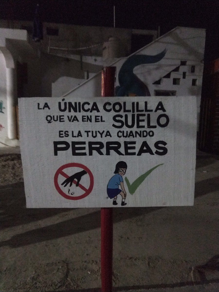 Por qué HOY tweet media
