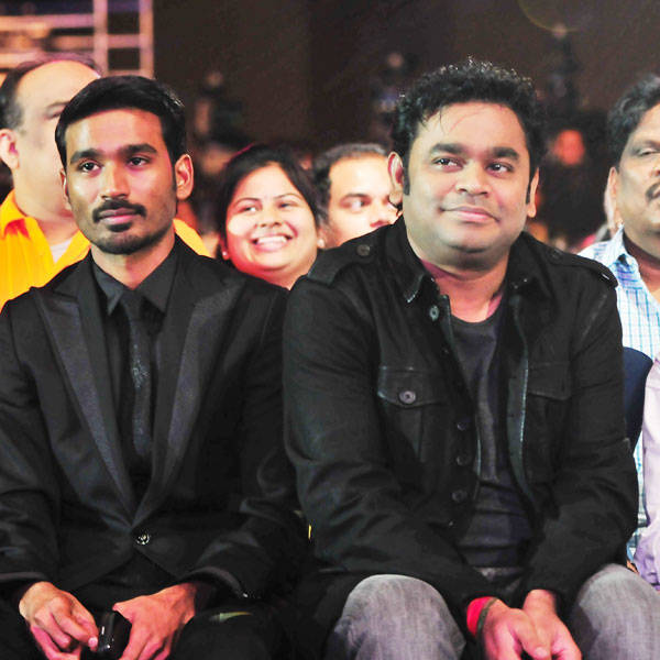 #HappyBirthdayARRahman Wishing you Happy Birthday Isai Puyal @arrahman Sir ! Stay Blessed & Live Long for Happy Life. For More Achieves & Success Comes for Life Sir ! எல்லாம் புகழும் இறைவனுக்கே 😊 Behalf on Wishes From @dhanushkraja Fans ! ❤❤😊😊