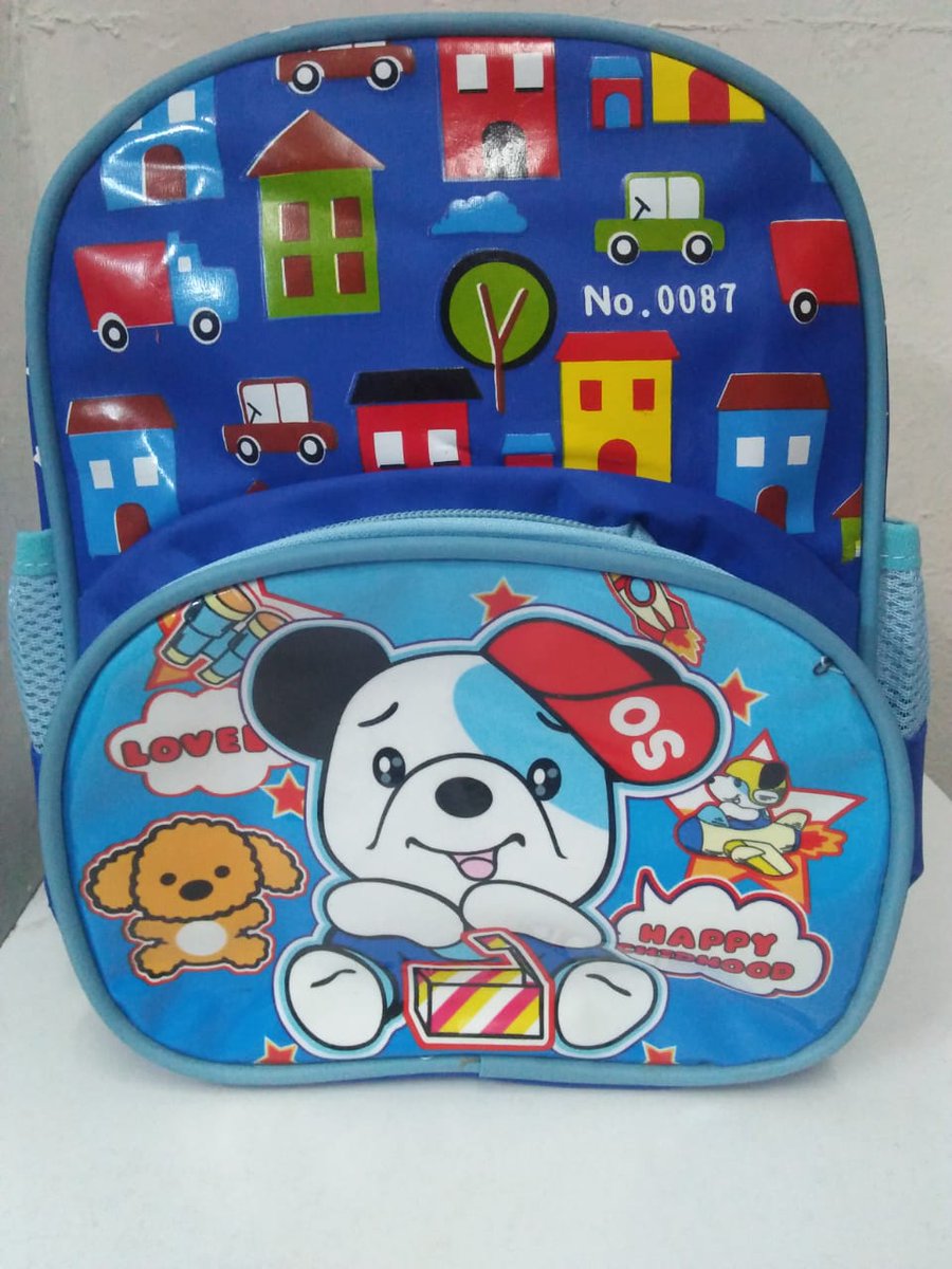 SizeShu's tweet photo. #backtoschool kid bags, orders @0717556702 https://t.co/rHlZtlvOuC