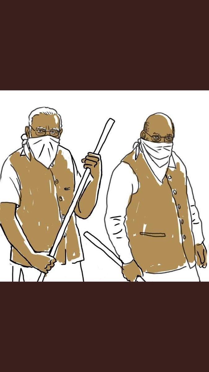 FanAzaz's tweet image. #StandWithJNU
#EmergencyinJNU
#JNUUnderAttack
#अखिल_भारतीय_गुंडा_परिषद