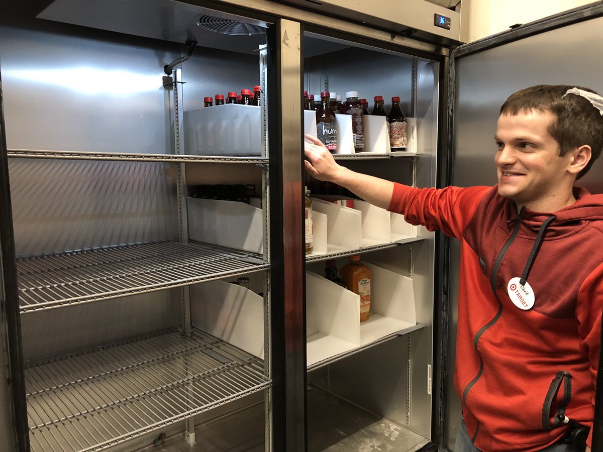 TargetMonty's tweet image. Wicker Park is bouncing back! #casepacksgone #smartstock #target #purgeparty #businessowners