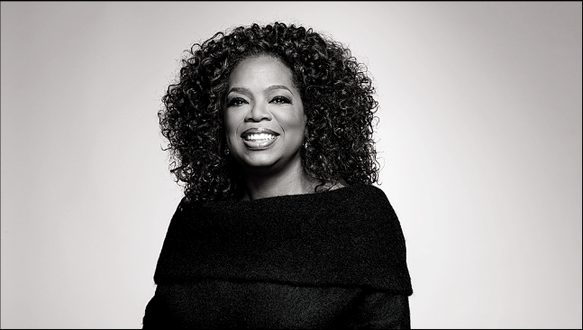VaniKola's tweet photo. "Step out of the history that is holding you back. Step into the new story you are willing to create.” - @Oprah

#MondayMotivation https://t.co/ggjkwu8Bqz