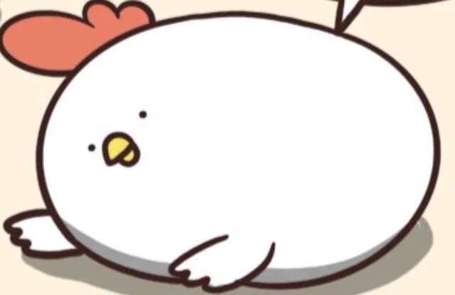 @debu_dori 卵みたいw 