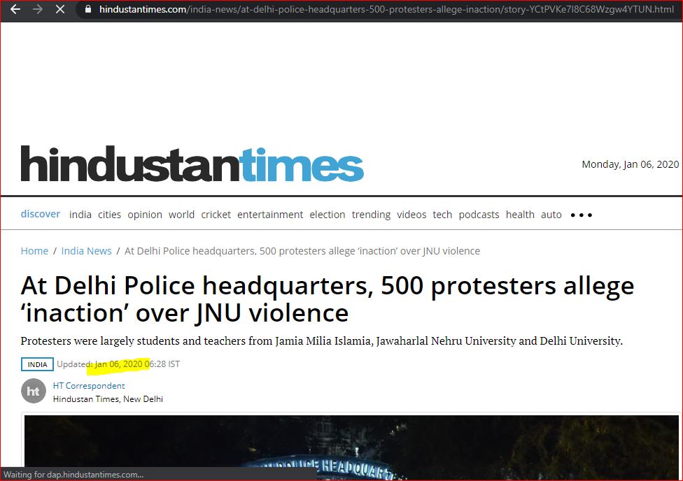 nmleo1's tweet image. #StandardOperatingProcedure for #riots #news reporting:

#Blame #police for excesses when it acts

#Blame #Police when it exercises restraint

#Blame #Police for not managing #protest rally well if it remain peaceful but it causes inconveniences to school buses, vendors etc
😂🤣