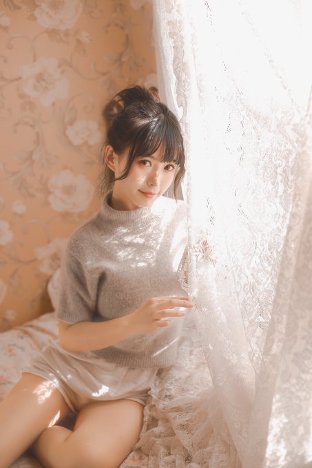 Twitterのコスプレ画像61