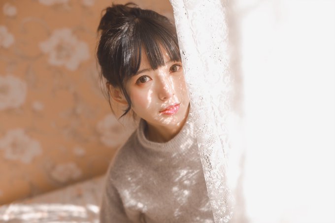 Twitterのコスプレ画像64