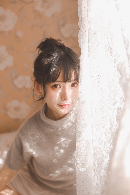 Twitterのコスプレ画像63