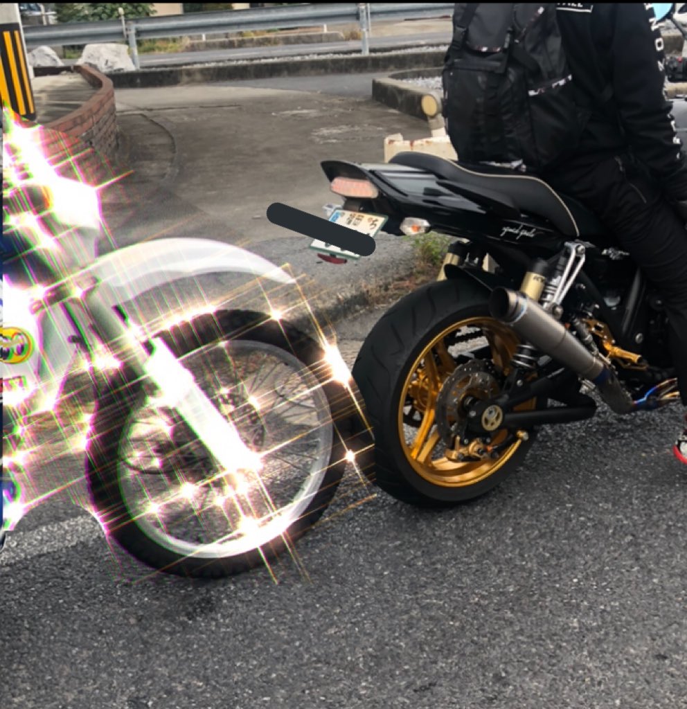 call6091's tweet photo. @r17sud オムツーの帰りは無敵
＃マリカースター状態
＃ﾝﾇｯ
＃オム帰りは気を付けろ https://t.co/No6otEJ7CL