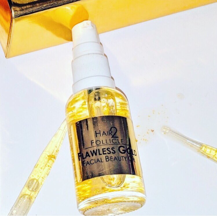 GOLDEN GLOW ✨
Simple. Rejuvenating. Renewal. Natural. Glowing Skin 
As beautiful as the natural world is, it's no wonder that the best skincare comes straight from the earth. #flawlessgold #24k #skincare #beauty #naturalskincare