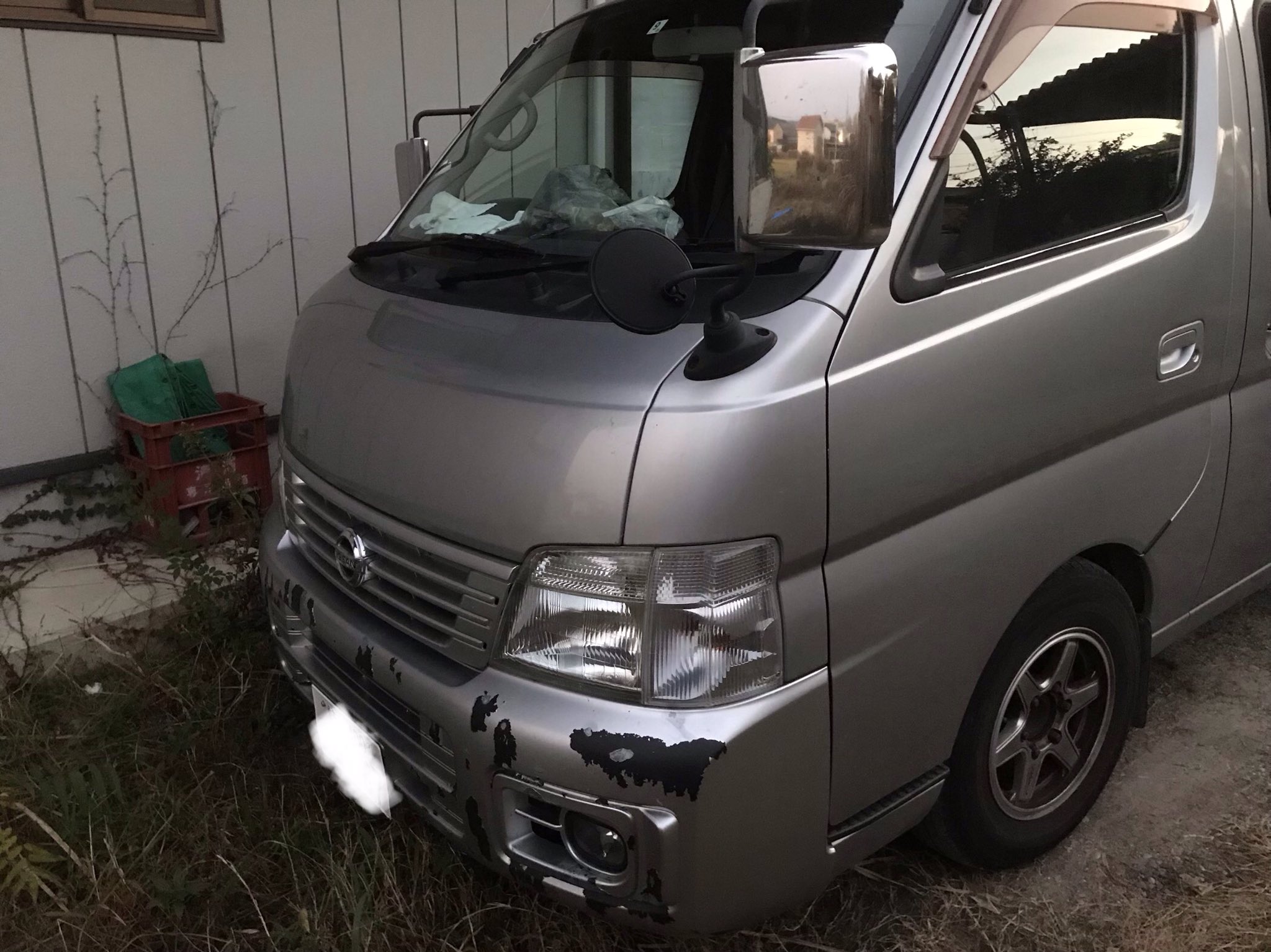 今まで運転した中で最も大きい車 Twitter Search Twitter