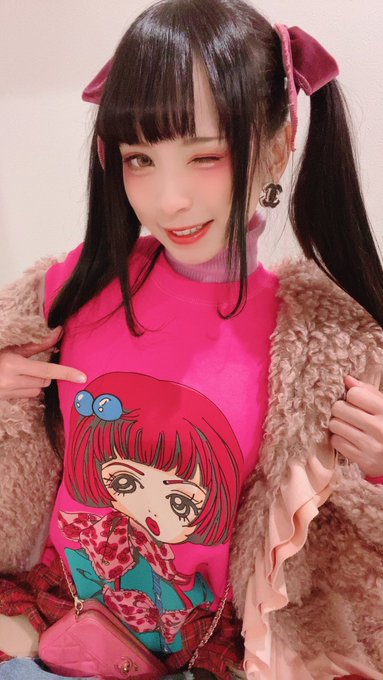 Twitterのコスプレ画像22