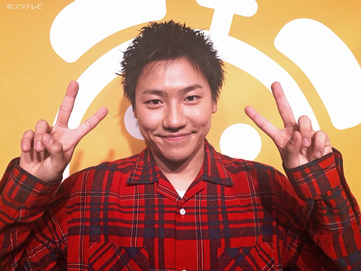 めざましテレビ 朗読劇 芸人交換日記 で主演を務めるgenerations From Exile Tribeの小森隼 さん さわやかな笑顔にいやされる また 小森さんはあすのめざましじゃんけん2戦目にも登場してくれるよ 5時40分過ぎに放送予定 めざましテレビ めざましテレビ 朗読劇 芸人交換日記 で主演を務めるgenerations From Exile Tribeの小森隼 さん さわやかな笑顔にいやされる また 小森さんはあすのめざましじゃんけん2戦目にも登場してくれるよ 5時40分過ぎに放送予定 めざましテレビ