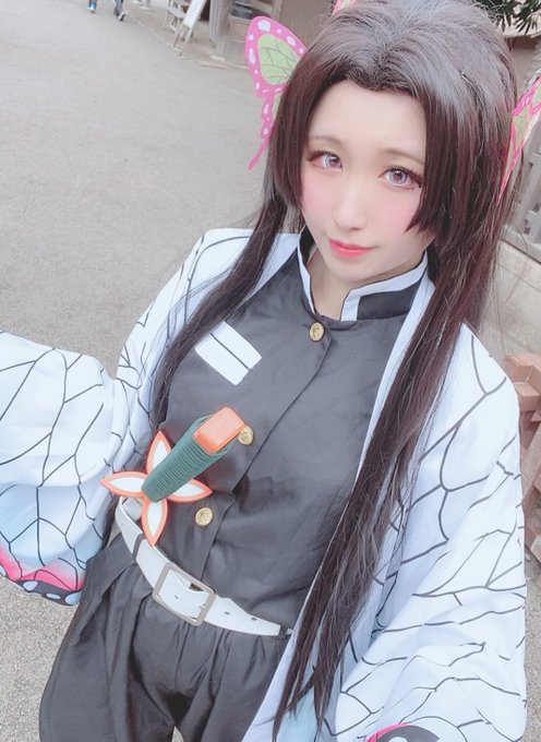 Twitterのコスプレ画像19